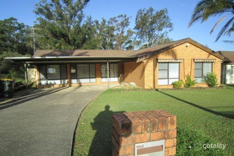 8 Platts Cl, Toormina, NSW 2452