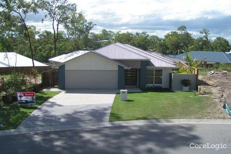 Property photo of 4 Goodenia Crescent Seventeen Mile Rocks QLD 4073
