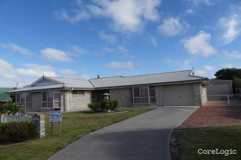 Property photo of 16 Torrisi Terrace Stanthorpe QLD 4380