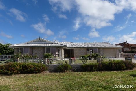 Property photo of 16 Torrisi Terrace Stanthorpe QLD 4380