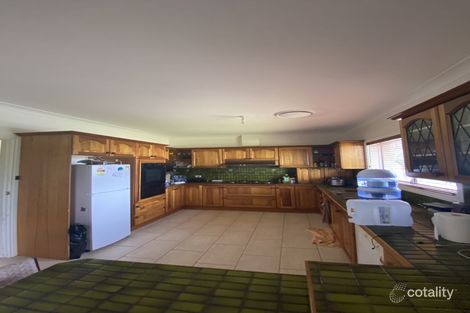 Property photo of 68 Lawford Crescent Griffith NSW 2680