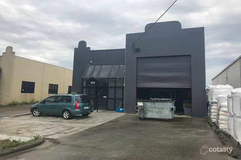 6/513 Hammond Rd, Dandenong South, VIC 3175