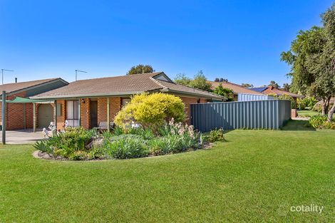 Property photo of 1/17 Heckendorf Road Wodonga VIC 3690