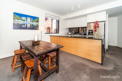 Property photo of 13/299 Forbes Street Darlinghurst NSW 2010