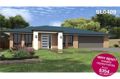 57 Lapwing Cres, Meringandan West, QLD 4352