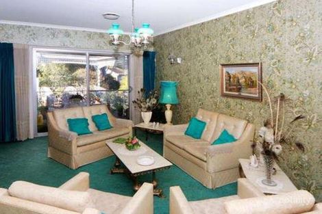 Property photo of 1A Willmott Avenue Winston Hills NSW 2153