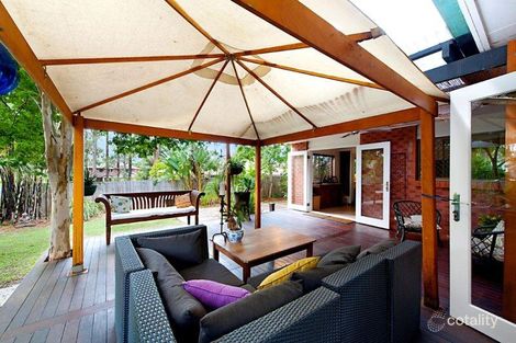 Property photo of 20 Eingana Street Hope Island QLD 4212
