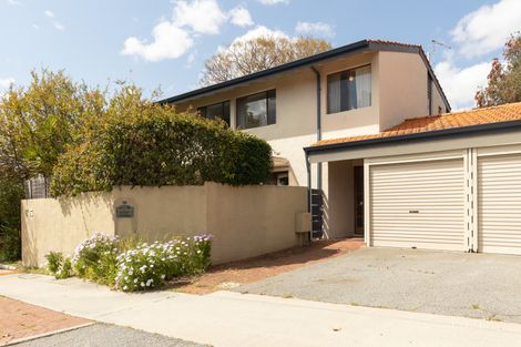 Property photo of 6B Addison Street South Perth WA 6151