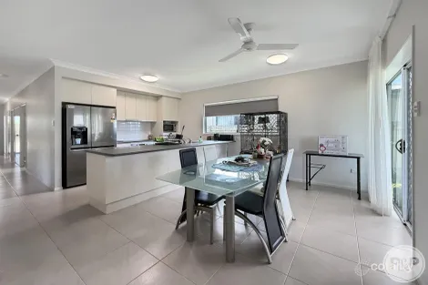 Property photo of 6 Barnfield Street Mount Low QLD 4818