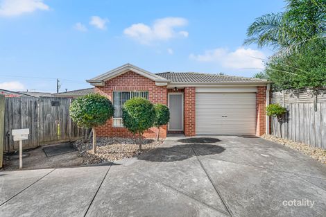 Property photo of 9 Carmarthen Close Werribee VIC 3030