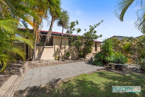 Property photo of 16 Canomie Street Sapphire Beach NSW 2450