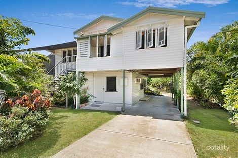 Property photo of 34 Howlett Street Currajong QLD 4812