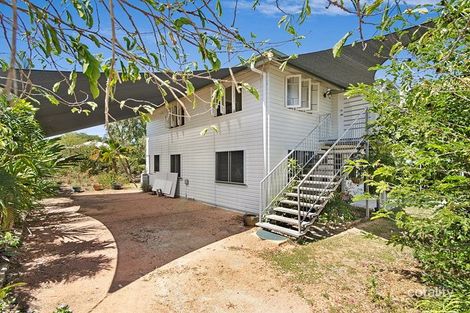 Property photo of 34 Howlett Street Currajong QLD 4812