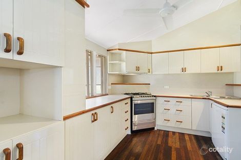 Property photo of 34 Howlett Street Currajong QLD 4812