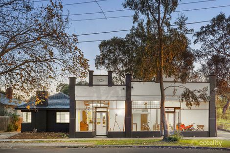 Property photo of 24 Miller Street Alphington VIC 3078