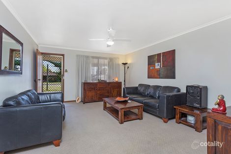 Property photo of 1/17 Heckendorf Road Wodonga VIC 3690
