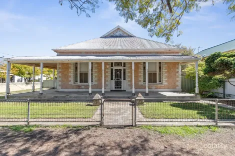 Property photo of 30 Mines Road Kadina SA 5554