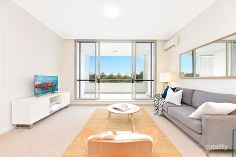 581/33 Hill Rd, Wentworth Point, NSW 2127