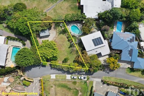 Property photo of 9 Burnside Court Ashmore QLD 4214