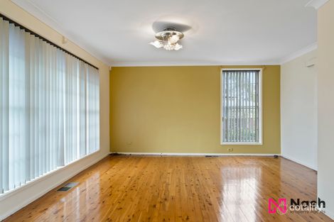 Property photo of 27 Kanimbla Street Ruse NSW 2560