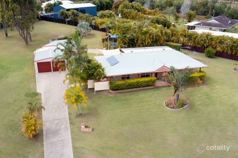 Property photo of 22 Southfork Circuit Burrum Heads QLD 4659