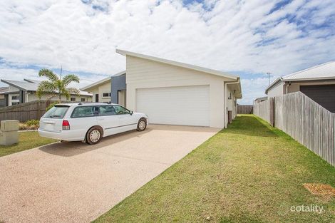 Property photo of 64 Canecutters Drive Ooralea QLD 4740