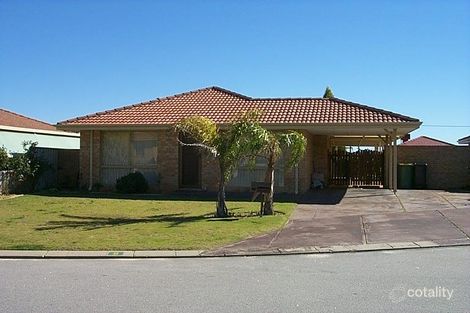 Property photo of 8 Banyo Court Maddington WA 6109
