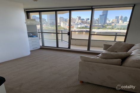 Property photo of 56/10 Lower River Terrace South Brisbane QLD 4101