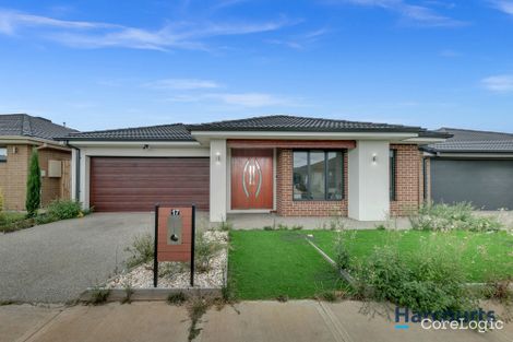 Property photo of 17 Mitcham Street Truganina VIC 3029