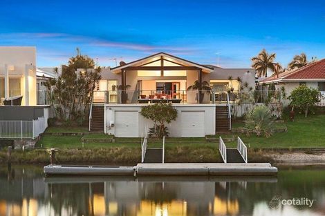 14 Boomerang Cres, Bundall, QLD 4217