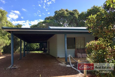 Property photo of 9 Barbara Street Bremer Bay WA 6338