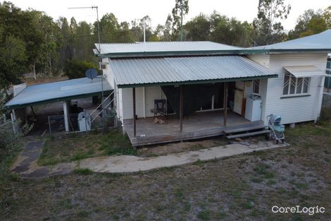 Property photo of 33 Kelvin Street Monto QLD 4630