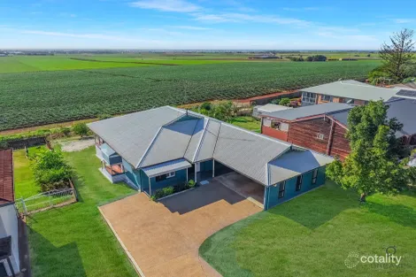 63 Rehbein Ave, Qunaba, QLD 4670