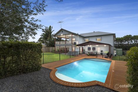 Property photo of 33 Barrack Road Cannon Hill QLD 4170