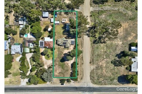 Property photo of 438 Hay Road Deniliquin NSW 2710