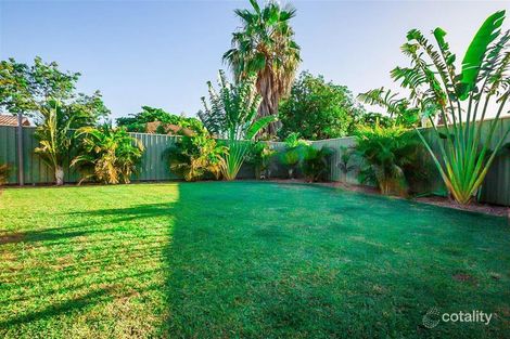 Property photo of 22 Etrema Loop South Hedland WA 6722