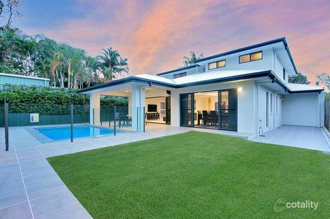 8 Marford St, Chermside West, QLD 4032