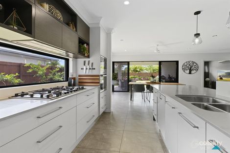 Property photo of 70 Coastline Parade Trinity Beach QLD 4879