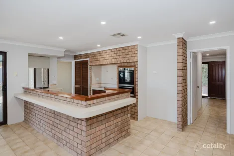 Property photo of 3 Compass Circle Yanchep WA 6035