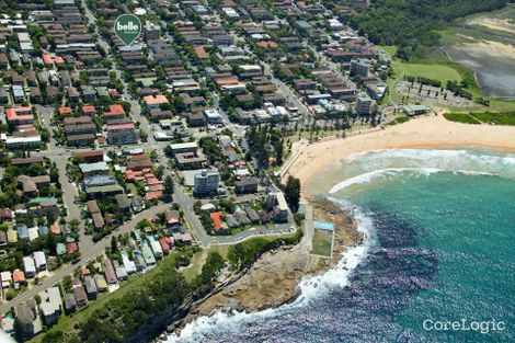 Property photo of 16/106-108 Pacific Parade Dee Why NSW 2099