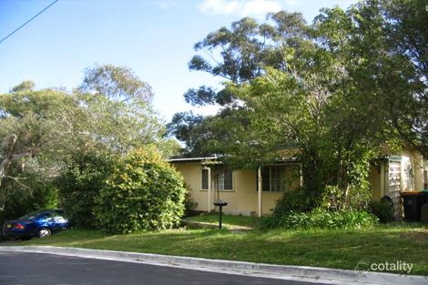 24 Milner Ave, Hornsby, NSW 2077