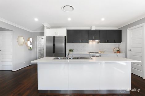 Property photo of 16 Oates Street Spring Farm NSW 2570