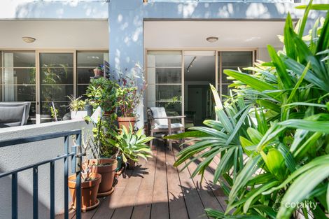 Property photo of 23/228-230 Moore Park Road Paddington NSW 2021