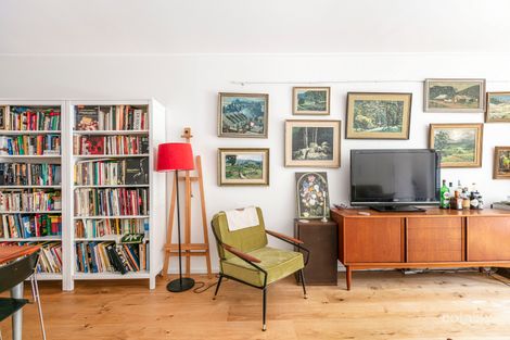 Property photo of 23/228-230 Moore Park Road Paddington NSW 2021