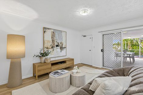 Property photo of 1/36 York Street Indooroopilly QLD 4068