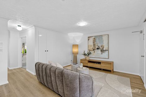Property photo of 1/36 York Street Indooroopilly QLD 4068