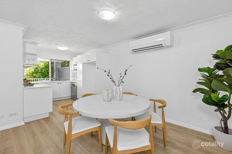Property photo of 1/36 York Street Indooroopilly QLD 4068