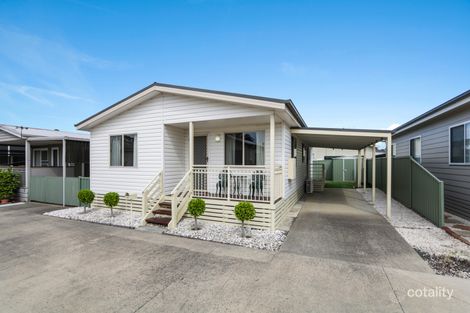 Property photo of 154/1325 Frankston-Dandenong Road Carrum Downs VIC 3201