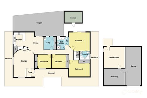 Property photo of 15 Pekin Road Maryborough VIC 3465