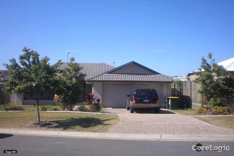 Property photo of 34 Witheren Circuit Pacific Pines QLD 4211